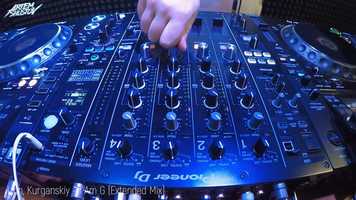 Free download DJ Artem Shustov [ house ] 2019 live @ Pioneer DJ TV Moscow [Play Lion, Kurganskiy - I Am G] video and edit with RedcoolMedia movie maker MovieStudio video editor online and AudioStudio audio editor onlin